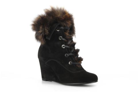 bottines et boots stuart weitzman pilot