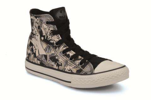 all star batman converse
