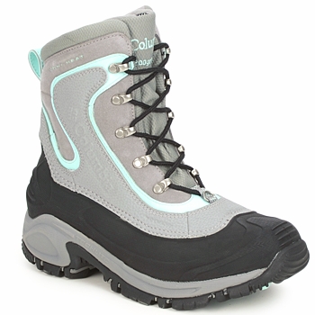 bottes neige columbia femme