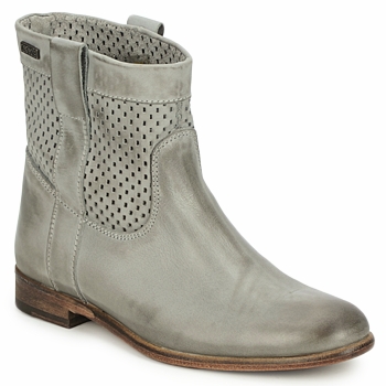 ikks bottes femme