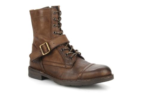 bottes kickers lockness