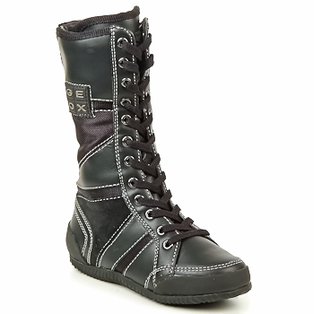 bottes enfant geox