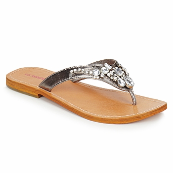 tong les tropeziennes