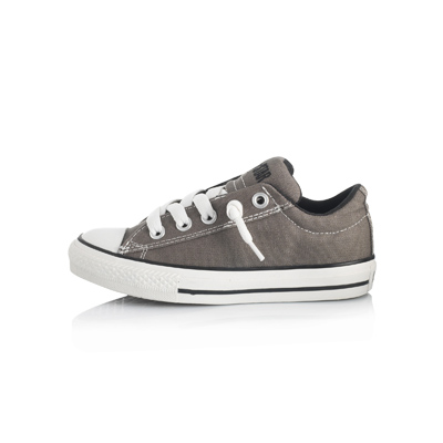 baskets chuck taylor all star street canvas