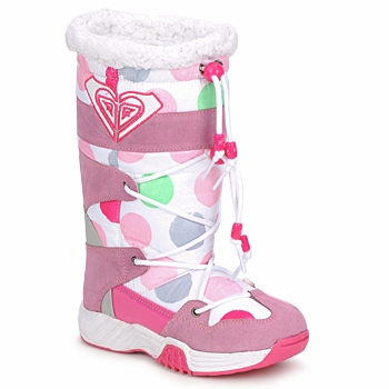chaussure neige enfant