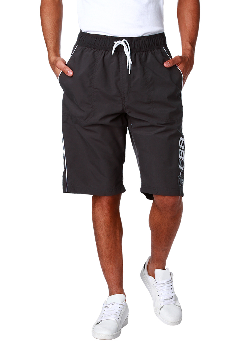 Bermuda sport ribstop en microfibre homme - Acheter ce produit au meilleur prix
