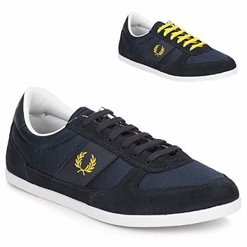 chaussures fred perry