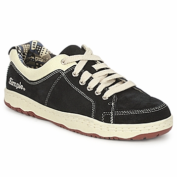 simple shoes mens os sneaker