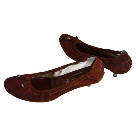 ballerines tod's