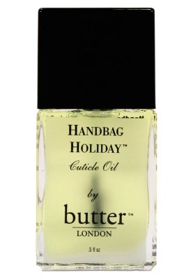 Butter london handbag holiday soin ongles - Acheter ce produit au meilleur prix !