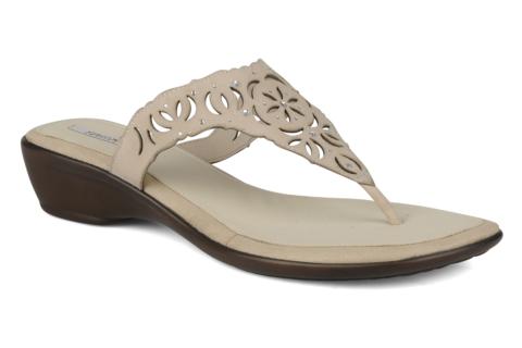tong geox femme