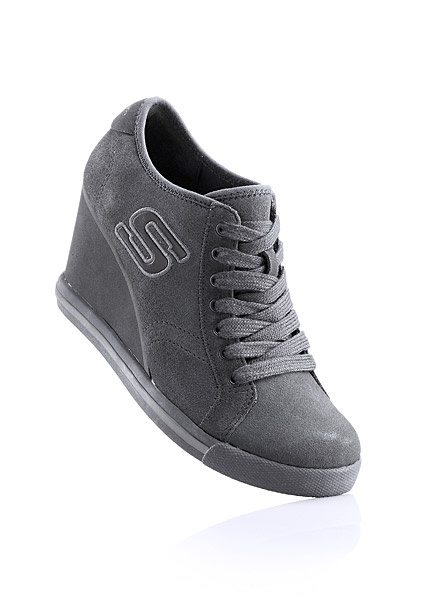 tennis semelle compensée