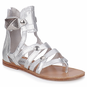 chaussures regard femme