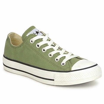 Converse Femme Kaki Converse Femme Kaki