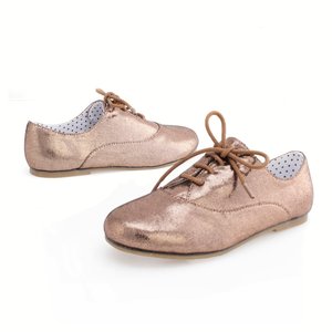 gazelle rouge enfant