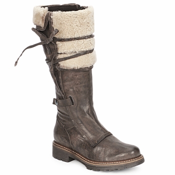 manas bottes