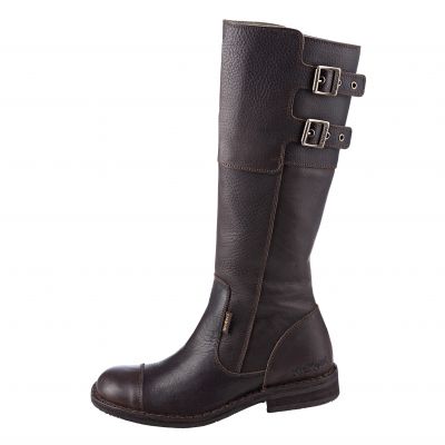 kickers bottes femme soldes