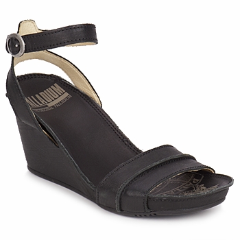 sandales femme palladium