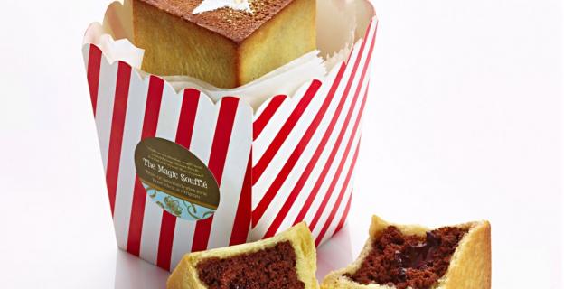 A quand le bourri-flan et le tart-afel ?