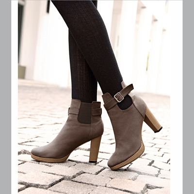 bottes oxtar