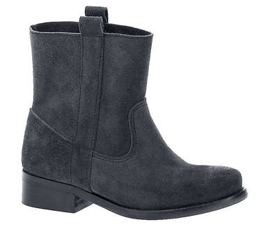 Bottine enfant courte fille