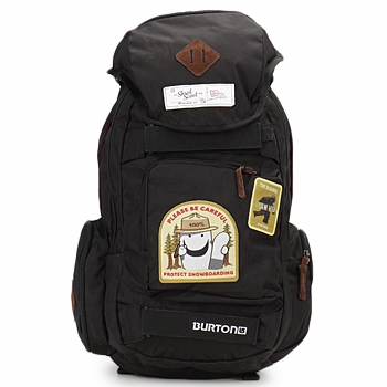 burton hcsc scout à Acheter produit pack au dos shred ce Sac tqCEnBwq