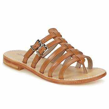 tong les tropeziennes