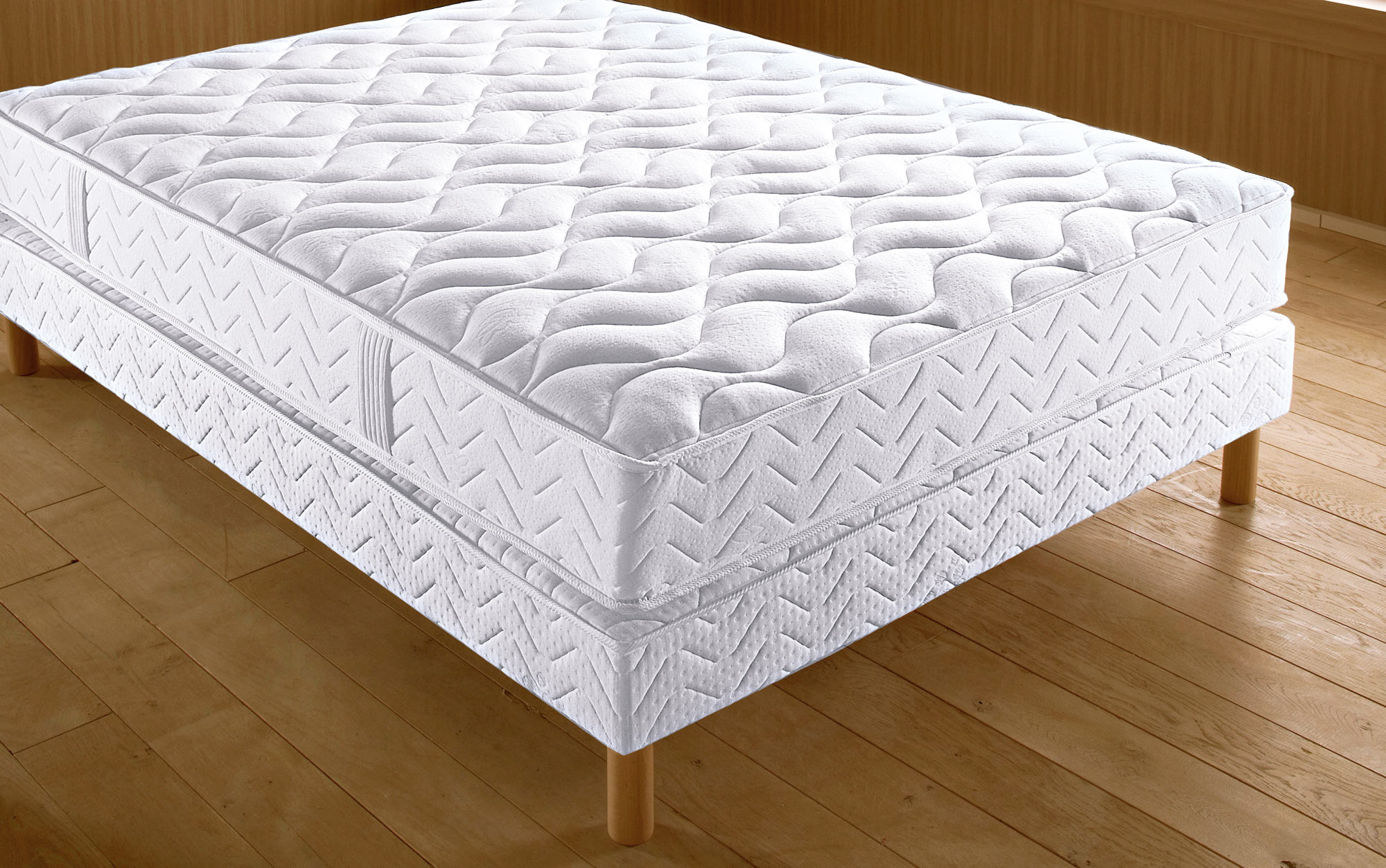 Matelas rencontre dunlopillo
