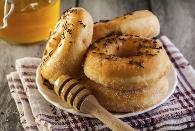 Et si on faisait une 'Beignets party' ?