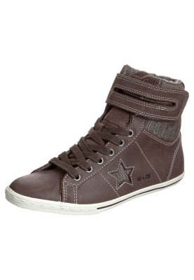 converse one star montante