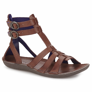sandales kickers amazon