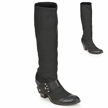 bottes un matin d ete