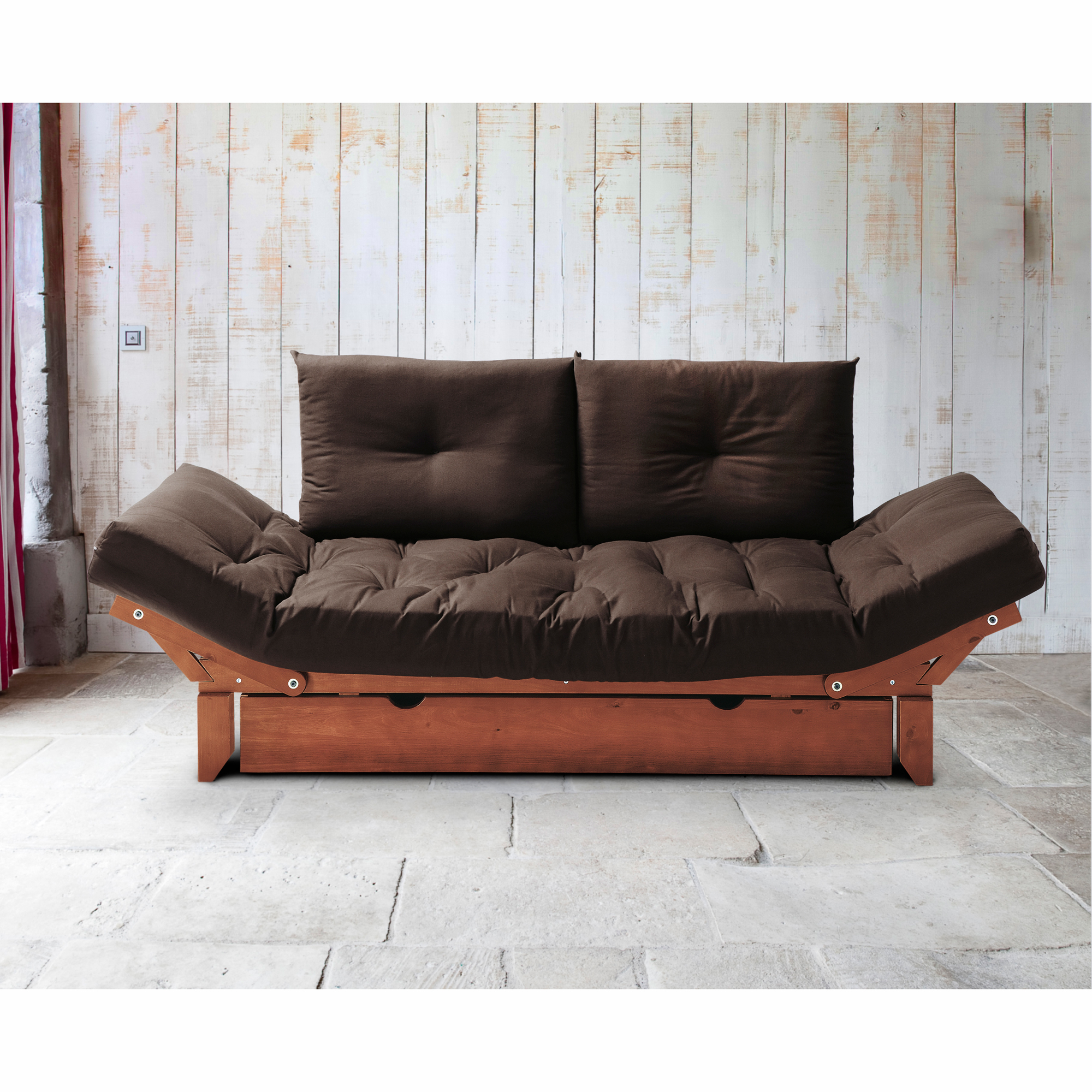 Surconfort de matelas dodo reflex eco 140x190 acheter ce ...