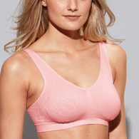 Brassi&egrave;re De Grossesse Sans Coutures Femme Du 34 Au 48 