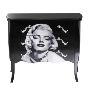 Commode Marilyn commode marilyn acheter ce produit au meilleur prix Commode Marilyn commode marilyn acheter ce produit au meilleur prix