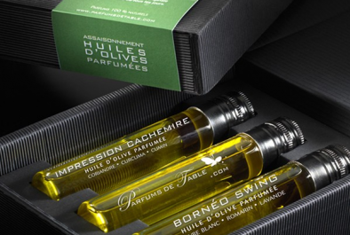 Tropicana Parfums de Saison, Livre Tapas et antipasti