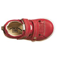 Bottines Zug De No&euml;l Gar&ccedil;on Du 24 Au 34 