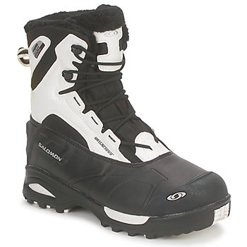 chaussure neige homme salomon