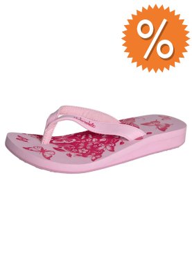 wandelei butterfly girl tongs