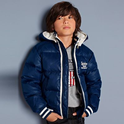 doudoune garcon 5 ans doudoune ado garcon la redoute