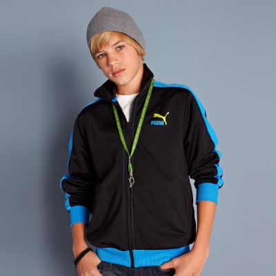 puma vetement garcon