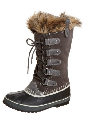 bottes de neige sorel femme