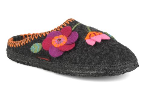 chaussons giesswein pas cher