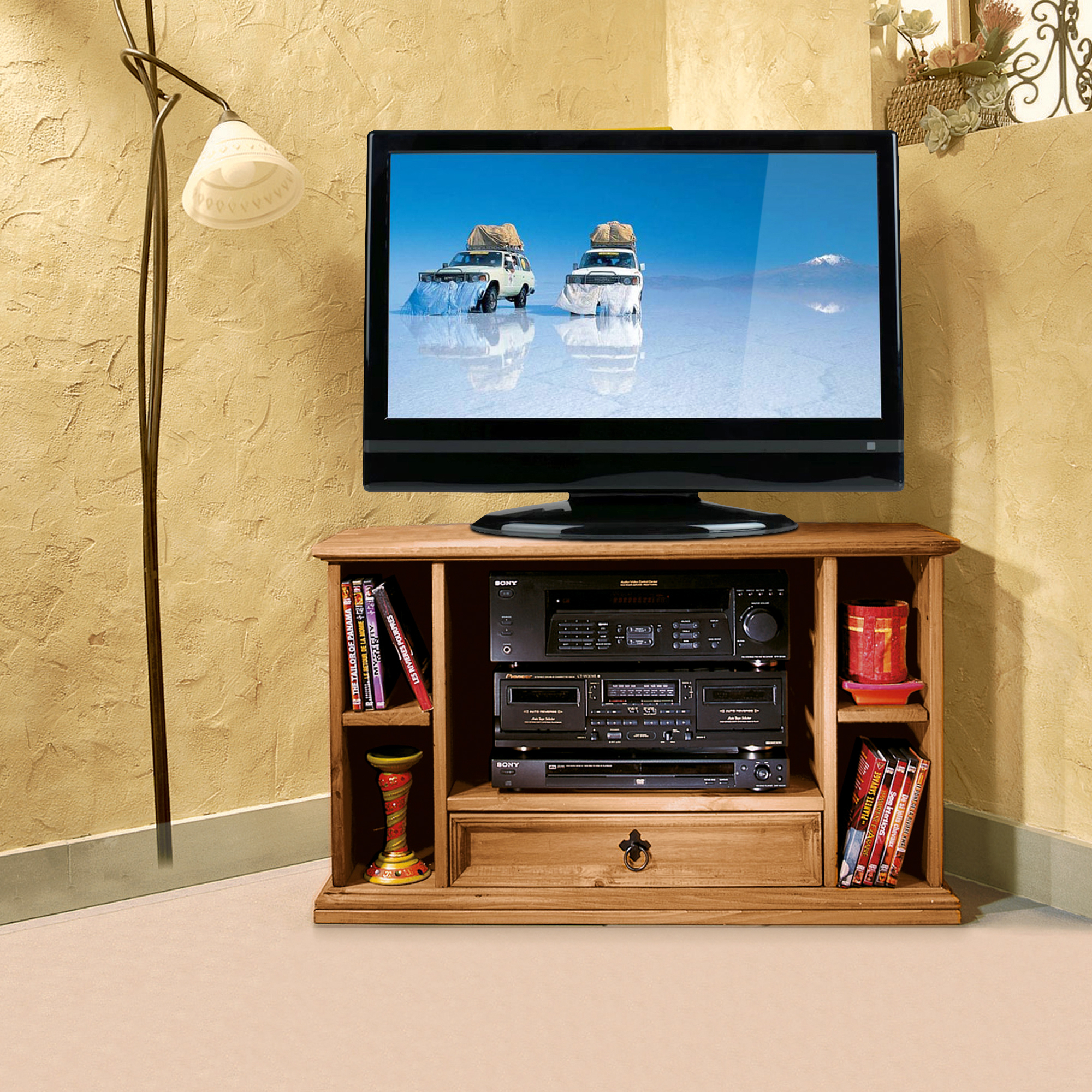 Meuble Tv El Patio meuble tv d angle el patio frais de traitement de Meuble Tv El Patio meuble tv d angle el patio frais de traitement de