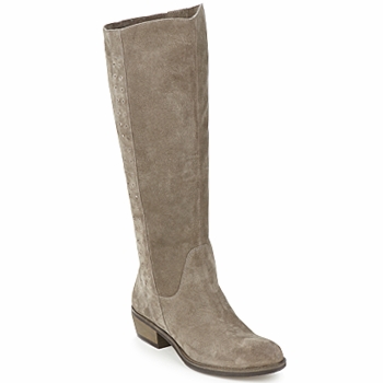 bottes un matin d ete
