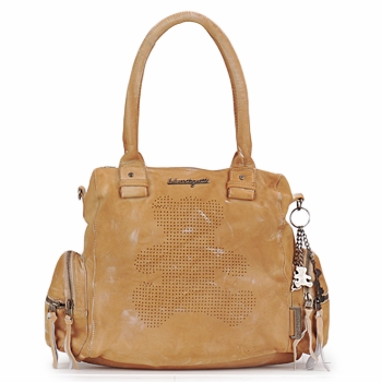 basket lulu castagnette