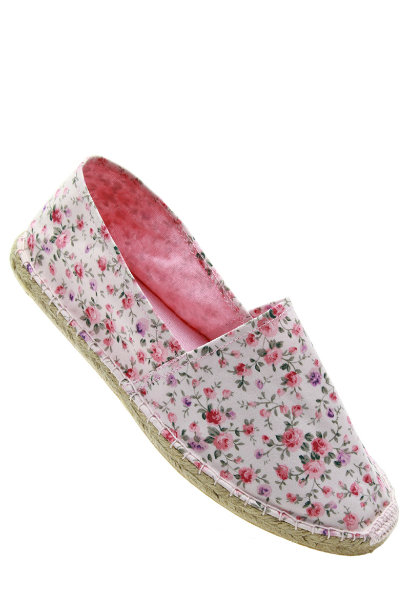espadrille fille