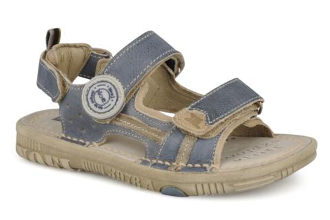 sandales et nu-pieds no�l hero