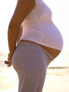 grossesse apr�s un curetage