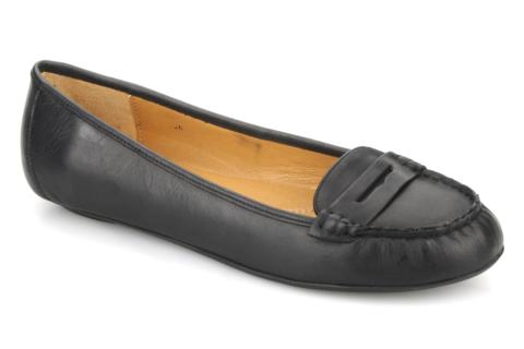 mocassins mellow yellow